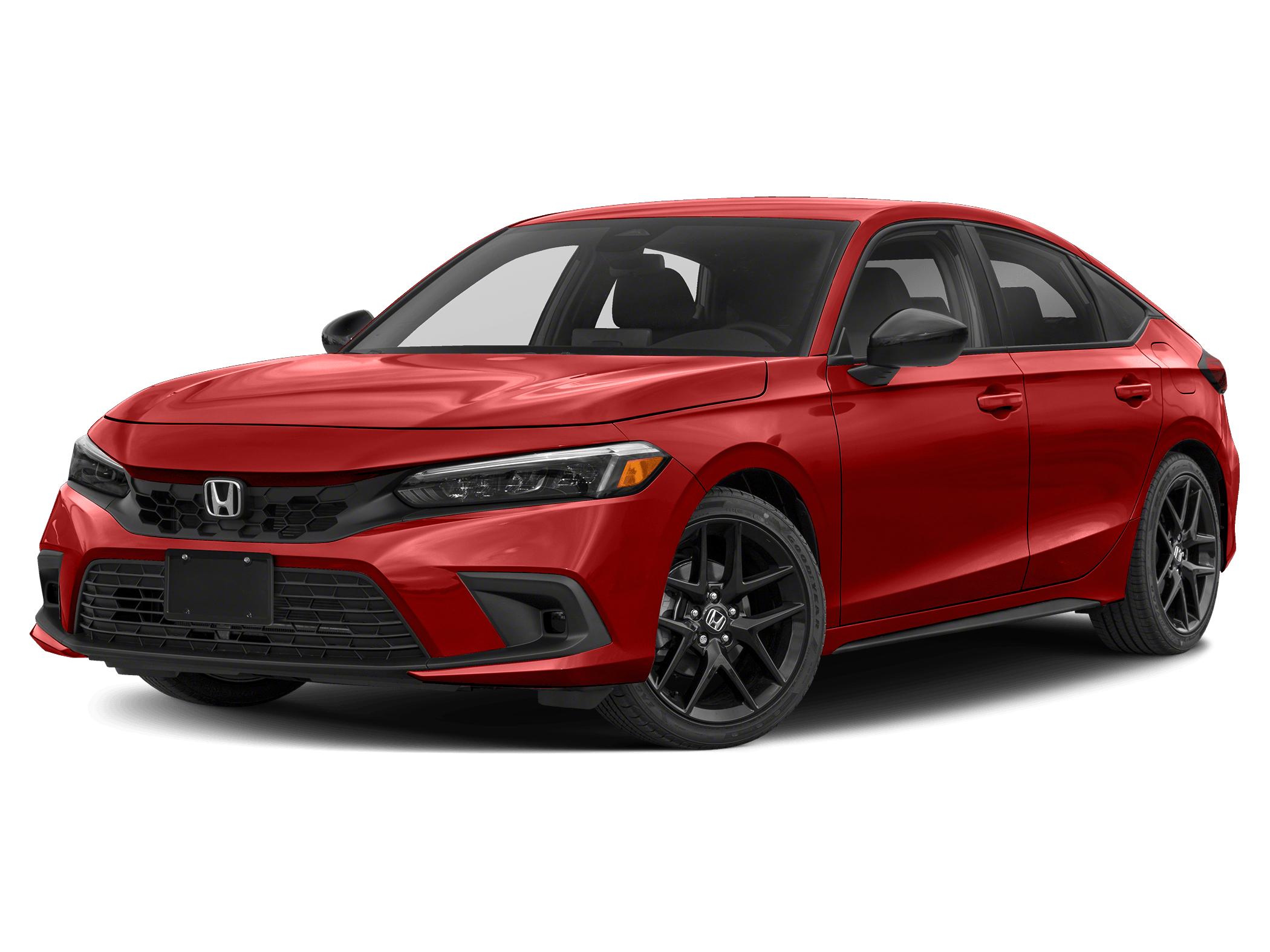 honda civic hatchback 2024 19XFL2H86RE010625 image honda civic hatchback 2024 19XFL2H86RE010625 image